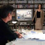 La mort inattendue d&rsquo;un personnage clé dans un thriller des années 2000 suscite des réactions.