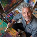 François Marchenay : une carrière méconnue dans le secteur culturel français
