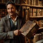 Fabrice Minter révèle des aspects méconnus de son parcours professionnel en France.