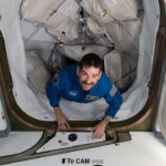 Des chercheurs expliquent les problèmes de défécation des astronautes dans l’espace.