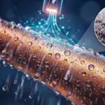 Des scientifiques transforment de petites « défauts » en un gain de transfert de chaleur de 5,5 fois.