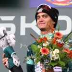 Tour d&rsquo;Allemagne : Del Toro reprend le maillot jaune après une étape décisive.