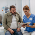 Signe d’alerte : 6 indicateurs de cholestérol élevé à surveiller pour votre santé.