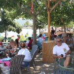 Tourisme à Martigues : saison estivale conforme aux attentes malgré la canicule.