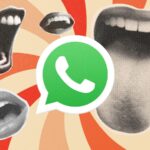 WhatsApp modifie les règles de sécurité des comptes avec le code «123456» comme référence.