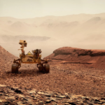 Erreur de calcul terrestre risque d&rsquo;enliser les rovers sur Mars.