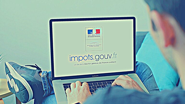 Reconnaître un mail authentique de la DGFiP après des incidents de piratage.
