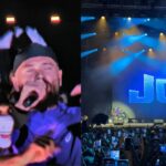Concert de Jul : deux heures de retard et problèmes techniques déçoivent les fans.