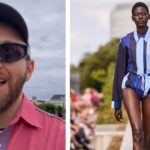 Copenhague présente des tendances mode lors de la Fashion Week printemps-été 2027.