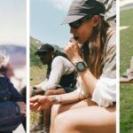 Marie Claire présente : les 100 ans de Marilyn Monroe, collab Gant x Yale et montre COROS relookée.