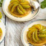 Vingt recettes de desserts aux fruits de fin d&rsquo;été pour varier les plaisirs culinaires.