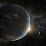 Détection d&rsquo;une atmosphère dans la zone habitable d&rsquo;une étoile à 49 années-lumière.