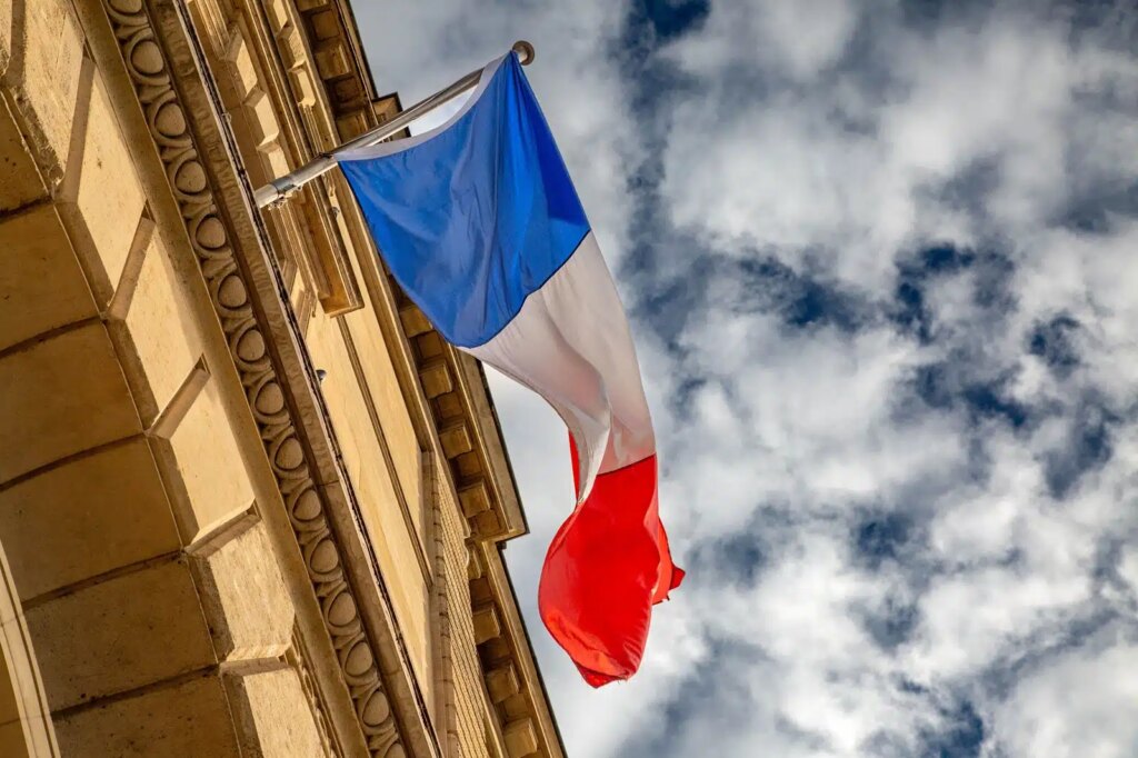 Le taux de la dette française atteint son niveau le plus élevé depuis 2008.