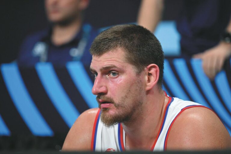 Le propriétaire du Panathinaïkos affirme avoir tenté d’attirer Nikola Jokic en Grèce
