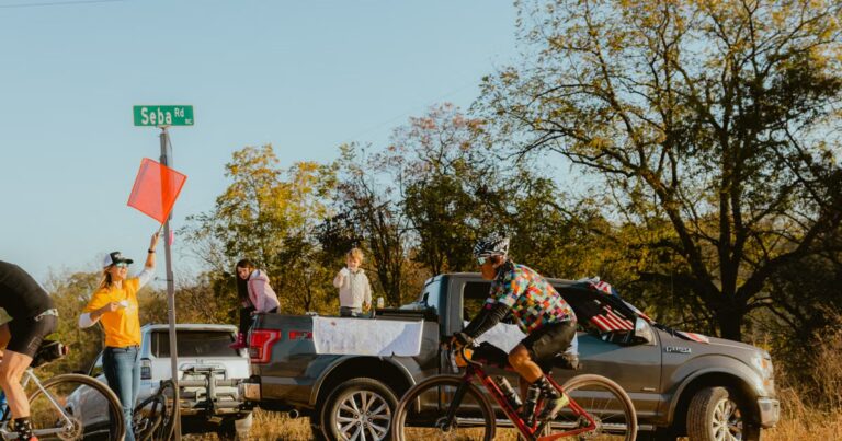 Bentonville, Arkansas : transformation en destination cyclable majeure pour les amateurs de vélo