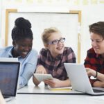 Vivre-ensemble et technologie : un psychopédagogue appelle à investir dans la jeunesse