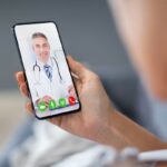 Doctolib lance un projet d&rsquo;IA : utilisation des données d&rsquo;enfants en question