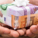 Interdiction confirmée des donations à certains professionnels de santé en France