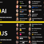 dotAI et dotJS : un événement tech majeur pour les professionnels du secteur numérique.