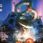 Le développement des parcs d&rsquo;attraction en France autour de l&rsquo;univers de Dragon Ball