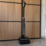 Test de l’aspirateur laveur Dreame T16 Pro Heat à 90 °C : performances et efficacité évaluées.