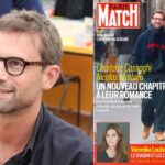 Nicolas Mathieu obtient gain de cause contre Paris Match pour atteinte à la vie privée