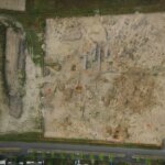 Sanctuaire d’Allonnes : découvertes archéologiques dans l’agglomération gauloise du Maine-et-Loire