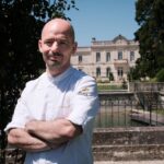 Cognac : le chef Anthony Carballo propose des ateliers culinaires d&rsquo;été en Charente.