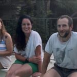 Course solidaire de 135 km entre Avignon et Marseille au profit du Secours populaire français.