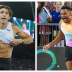 Perche : Duplantis et Karalis en compétition pour le record de saut à la perche
