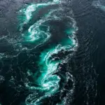 L&rsquo;Atlantique peut supporter un réchauffement accru, mais des risques subsistent.