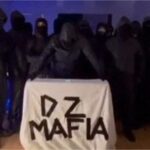 Medi Laribi et Djamel Djeha, cadres de la DZ Mafia, placés en détention en Algérie.