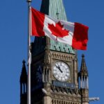 Explosion des demandes de nationalité canadienne en 2023, selon Immigration, Réfugiés et Citoyenneté Canada.