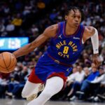 Peyton Watson à Cleveland et Max Strus aux Clippers après un trade à quatre équipes