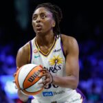 Nneka Ogwumike, ancienne MVP, annonce sa retraite à la fin de la saison WNBA.