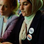 Abdul El-Sayed en tête de la primaire démocrate au Michigan selon les derniers sondages.