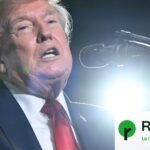 Donald Trump remet en question le développement de l&rsquo;éolien en mer aux États-Unis.