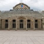 Vichy : La création d&rsquo;un musée national sur la collaboration et l&rsquo;Occupation en débat.