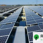 Énergie solaire : hausse significative de la production en France lors des canicules.