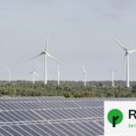 L&rsquo;éolien et le solaire renforcent le système électrique face aux défis énergétiques.