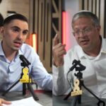Itamar Ben-Gvir propose d’éliminer 40 Palestiniens par nuit, provoquant une polémique.