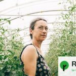 Une mère dénonce les pesticides après la naissance de son fils avec une malformation.