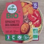 Rappel Consommateur – Détail Assiette pour bébé