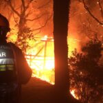 Aubagne : le maire emprunte du matériel aux pompiers pour préserver sa résidence secondaire dans le Var