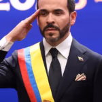 Colombie : le président De la Espriella déclare la guerre dans l’ère du Tigre