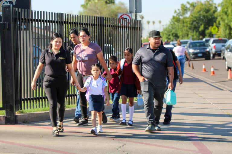 L’Arizona adopte un modèle scolaire de quatre jours pour les élèves du primaire