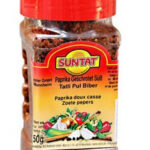 Paprika poudre