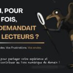 Thotario évalue son modèle d&rsquo;Ebook d&rsquo;occasion auprès des lecteurs en France