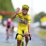 Liste des coureurs engagés pour la compétition internationale de marathon 2023.