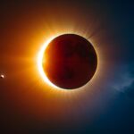 « Une éclipse de 2 minutes change la perception du ciel pour un passionné d’astronomie »